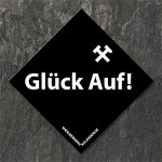 BERGBAU GESCHENKARTIKEL