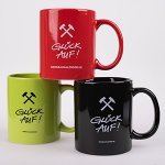 BERGBAU GESCHENKARTIKEL