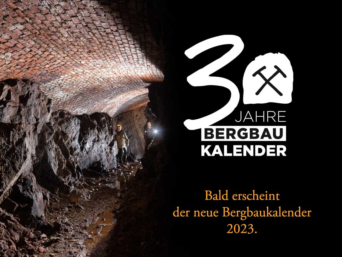 Bergbaukalender 2023