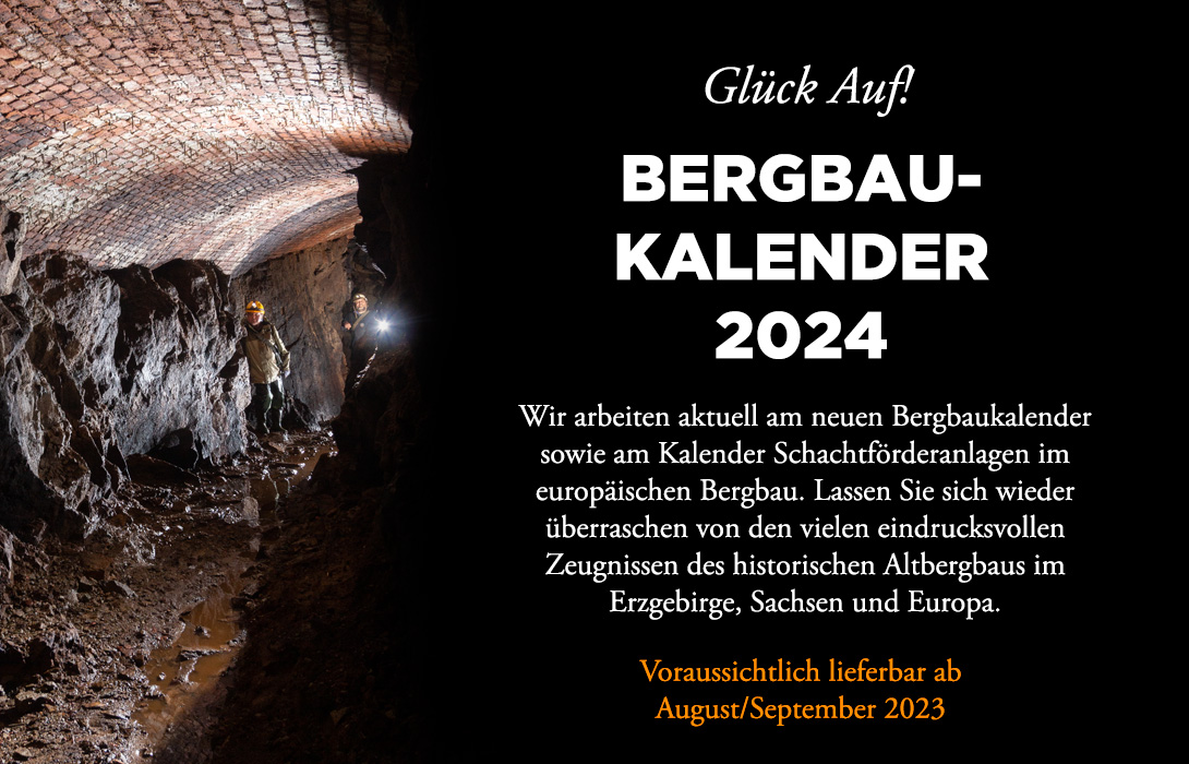 Bergbaukalender 2024