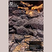 Juni (B) Bergbaukalender 2022 "Sächsischer Bergbau"