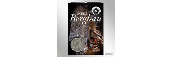 BERGBAUKALENDER 2025