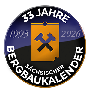 33 years of mining calendars – the original since 1994