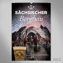 30. Bergbaukalender 2022: Jubiläumsausgabe des beliebten...