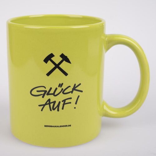 Kaffeebecher - Gemeinsam durch die Corona-Krise - Knstlersammeltasse