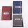 Mining 3-piece notebook set “Glueck Auf”