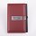 Mining 3-piece notebook set “Glueck Auf”