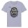 T-Shirt BERGMANN - Unisex - Biobaumwolle Lavendel - 8 Größen von S bis 5XL - Rundhals - gute Qualität und angenehme Trageeigenschaften - perfektes Geschenk