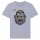 T-Shirt BERGMANN - Unisex - Biobaumwolle Lavendel - 8 Größen von S bis 5XL - Rundhals - gute Qualität und angenehme Trageeigenschaften - perfektes Geschenk