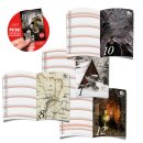 Original Sächsischer Bergbaukalender 2026: 32....