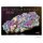 Mineral Calendar 2026 MUNDUS MINERALIS – The special wall calendar with unique mineral illustrations