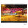 2027 Wall Calendar "An Evening Stroll Through Chemnitz"