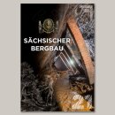28. Bergbaukalender 2021: Wandkalender zum historischen...