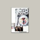 5. BERGBAUKALENDER 1998 &#9874 Wandkalender zum...