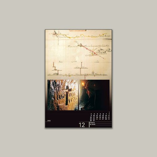 9. Bergbaukalender 2002