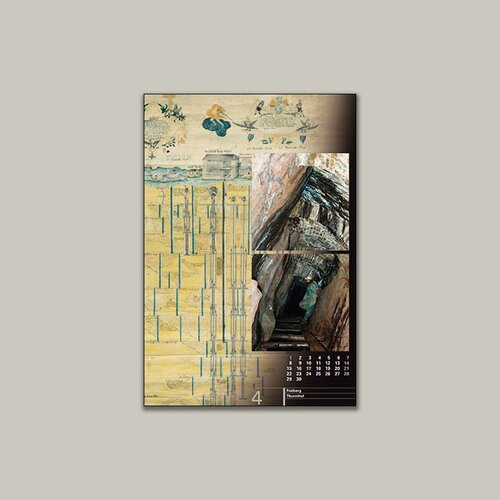 9. Bergbaukalender 2002