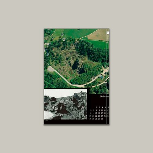 10. Bergbaukalender 2003