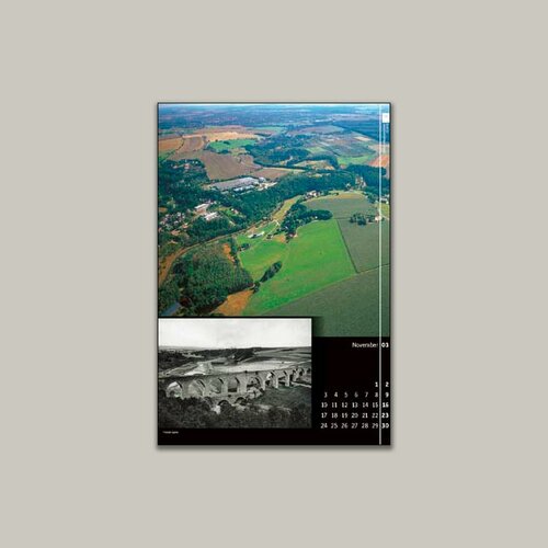 10. Bergbaukalender 2003
