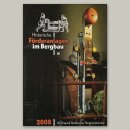 15. BERGBAUKALENDER 2008 &#9874 Historische...