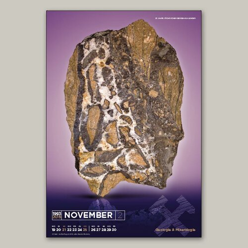 25. Bergbaukalender 2018
