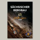25. BERGBAUKALENDER 2018 &#9874 Sächsischer...