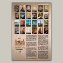 26. BERGBAUKALENDER 2019 &#9874 Sächsischer Bergbau