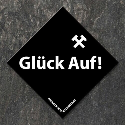 Glck Auf