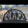Outdoor Christmas wreath 200 cm - metal - model 200 ERZGEBIRGE