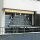 Outdoor Christmas wreath 200 cm - metal - model 200 ERZGEBIRGE