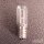 Replacement bulb, 10 watts, for outdoor candle arch