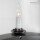 Replacement bulb, 10 watts, for outdoor candle arch